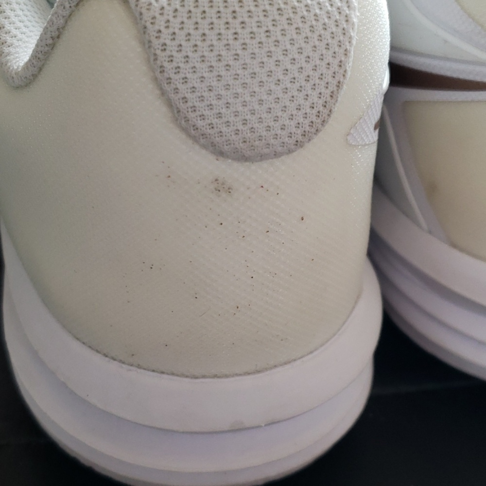 Bling Nike Lunar Ballistec Athletic shoes - Picture 6 of 8